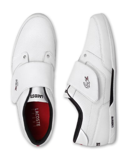 Lacoste Sheldon Strap