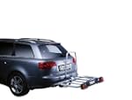 Thule Easybase Base Unit, Porta pacch...