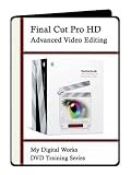 Apple Final Cut Pro HD Advanced Video Editing