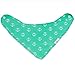 Baby Bandana Bibs for Droolers, Fantastic Baby Shower Gift Great Combo Pack