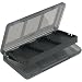 Nintendo DS Game Card Case 6 - Black