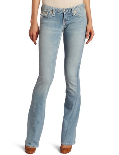 True Religion Women's Joey Super T Jean product image
