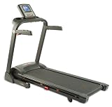 Sporting Goods : Ironman Envy Treadmill