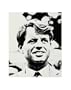 Flash: November 22, c.1963, JFK Assassination, c.1968 (Robert Kennedy) Art Poster Print by Andy Warhol, 11x14