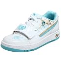 Rhino Red Little Kid/Big Kid Cartel-Circumstance Lace-Up Sneaker