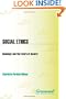 Social Ethics: Sociology and the Future of Society