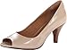 Clarks Women's Cynthia Avant Peep-Toe Pump