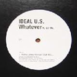 Ideal Us - Whatever - [2X12"]