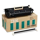 IBM 90H3566 Black premium quality Compatible Toner Cartridge
