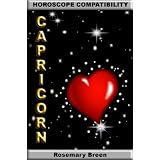 Longing for Love: Horoscope Compatibility for Capricorn (Looking for Love in Your Astrology Star Sign: 12 Book Series)di Rosemary Breen