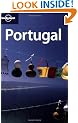 Portugal (Lonely Planet Country Guide)