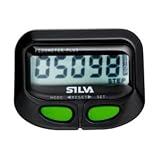 Compact Pedometer PLUS