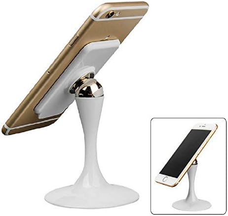 Clebsch Magnetic Universal Smartphone Car Mount Holder Cradle for iphone 6, iPhone 5/ 5S/ 5C/ 4 /4S, Samsung Galaxy S5/ S4 /S3 /Note 3