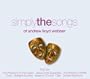 Simply Songs of Andrew Lloyd Webber