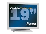 Iiyama ProLite T1931SR 48,3cm (19 Zoll) Touchscreen Monitor