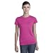 District Threads Ladies Short Sleeve Perfect Weight District Tee