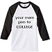mom college Jersey