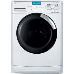 Bauknecht WA UNIQ 824 HFLD Frontlader Waschmaschine / A+++ A / 1400 UpM / 8 kg /  kWh / Wei� / Dosierhilfe / Induktionsmotor / Plus X Award / EcoTopTen