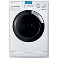 Bauknecht WA UNIQ 824 HFLD Frontlader Waschmaschine / A+++ A / 1400 UpM / 8 kg /  kWh / Wei� / Dosierhilfe / Induktionsmotor / Plus X Award / EcoTopTen