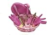 The Pink Garden Kit PTC033