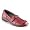 FootSmart Women's Stretchable Sarah Loafer Shoes