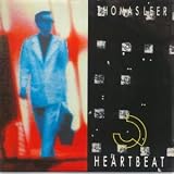 HEARTBEAT 7 INCH (7" VINYL 45) UK ARISTA 1985