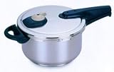 T-fal IH対応圧力鍋 IHファシール 4.5L 423433
