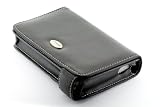 Premium Napa Leather Case ( Cowon iAudio A3 )