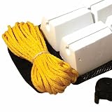 Car Top Kayak Carrier Kit.