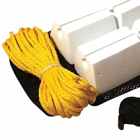 Car Top Kayak Carrier Kit. by 