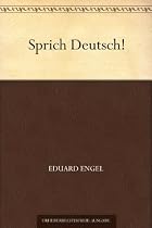 Sprich Deutsch!