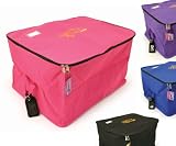 Equestria Sport Nylon Blanket and Carry Bags