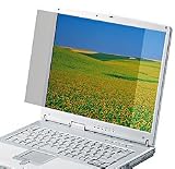 SANWA SUPPLY CRT-121T2 液晶パソコンフィルター 12.1型の画像