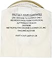 Metro Vacuum DVP26RP Disposable Bags, 5-Pack