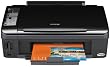Epson Stylus SX 200 Multifunktionsdrucker  (3 in 1, Drucken, Kopieren, Scannen)