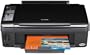 Epson Stylus SX 200 Multifunktionsdrucker  (3 in 1, Drucken, Kopieren, Scannen)