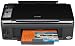 Epson Stylus SX 200 Multifunktionsdrucker (3 in 1, Drucken, Kopieren, Scannen) Epson Stylus SX 200 Multifunktionsdrucker (3 in 1, Drucken, Kopieren, Scannen)