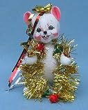 Annalee 6 Inch Decorating Mouse Annalee 6 Inch Decorating Mouse