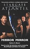 STARGATE ATLANTIS: Mirror, Mirror