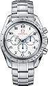Omega Speedmaster Broad Arrow Olympic Timeless Collection Steel Mens Watch 321.10.42.50.04.001