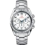Omega Speedmaster Broad Arrow Olympic Watch #321.10.42.50.04.001 by Omega