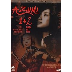 Azumi 1+2