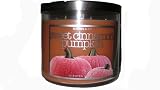 Slatkin & Co Sweet Cinnamon Pumpkin Sented Candle 14.5 Oz Slatkin & Co Sweet Cinnamon Pumpkin Sented Candle 14.5 Oz