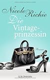 Produkt-Bild: Die Vintage-Prinzessin: Roman