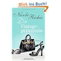Die Vintage-Prinzessin: Roman