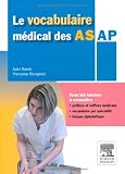 Le vocabulaire médicale - aise-soignant, auxiliaire de puériculture