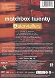 Click for more about : Matchbox Twenty - Vh-1 Storytellers [2002].
