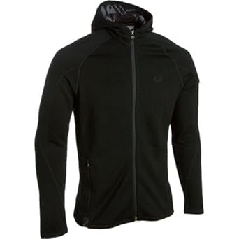 Icebreaker Men's Sierra Hoodie Icebreaker Men's Sierra Hoodie