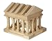 Baby : Table Top Building Blocks Greek