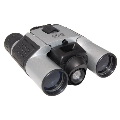 Mr iSpy Digital Camera Binoculars